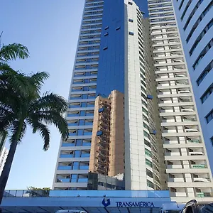 Flat Class Internacional Recife