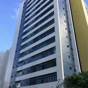 Everest Flat Vista Mar Recife