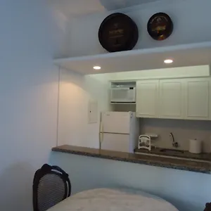 Flat No Imperial Recife
