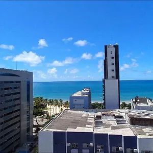 Portal Dos Corais 1003 Recife