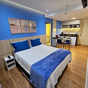 Mercure Navegantes - Privado Recife