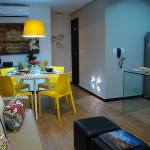 Flat 508 Recife
