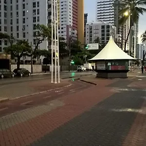 Boa Viagem Flat Bvf 777 Recife
