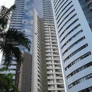Betel Flat Internacional Boa Viagem Recife